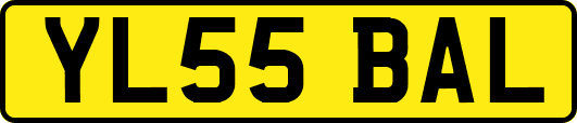 YL55BAL