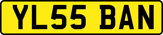 YL55BAN