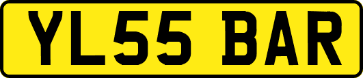 YL55BAR