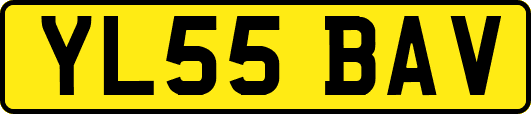 YL55BAV