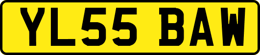 YL55BAW