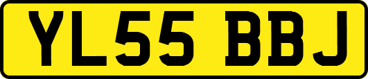YL55BBJ