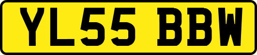 YL55BBW