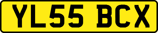 YL55BCX