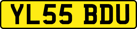YL55BDU