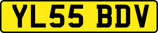 YL55BDV