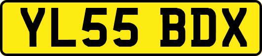 YL55BDX