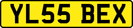 YL55BEX
