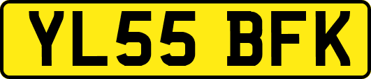 YL55BFK