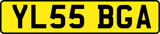 YL55BGA