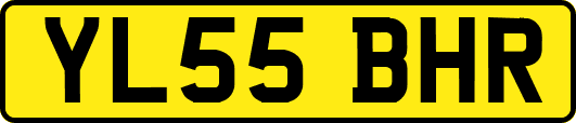 YL55BHR
