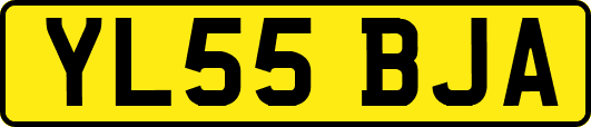 YL55BJA