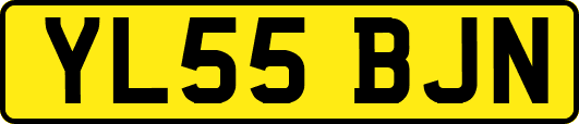 YL55BJN