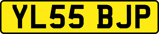YL55BJP