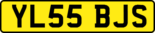 YL55BJS