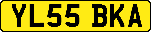 YL55BKA