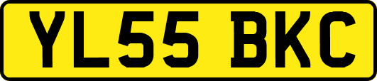 YL55BKC