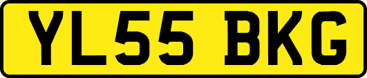 YL55BKG