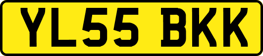 YL55BKK
