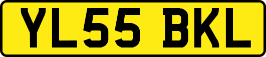 YL55BKL
