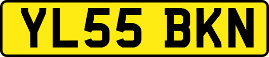 YL55BKN