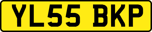 YL55BKP