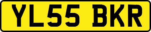 YL55BKR
