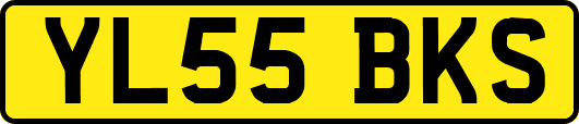 YL55BKS