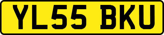 YL55BKU