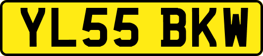 YL55BKW