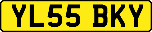 YL55BKY