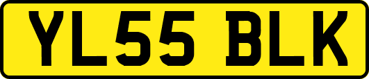 YL55BLK