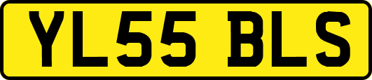 YL55BLS
