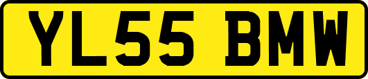 YL55BMW