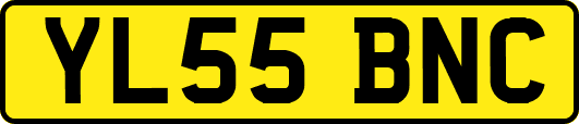 YL55BNC