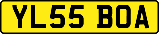 YL55BOA