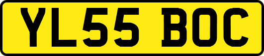 YL55BOC
