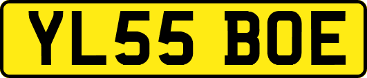 YL55BOE