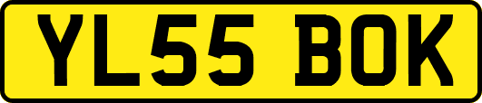 YL55BOK