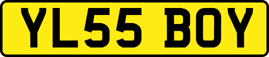 YL55BOY