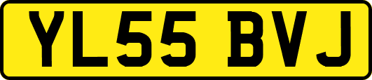 YL55BVJ