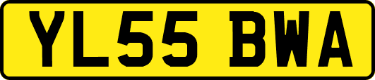 YL55BWA