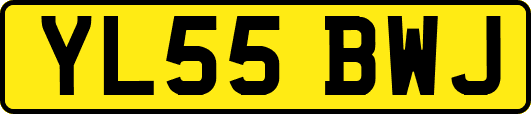 YL55BWJ