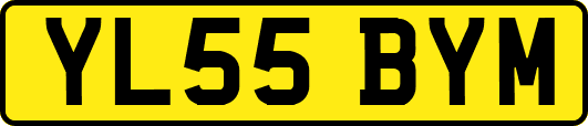 YL55BYM