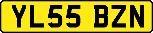 YL55BZN