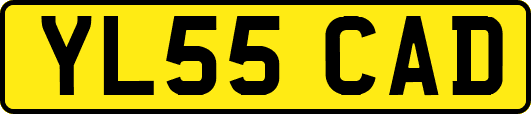 YL55CAD