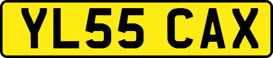 YL55CAX