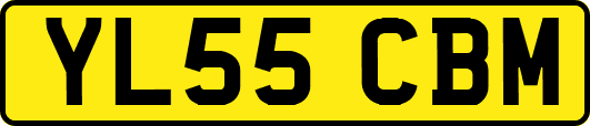 YL55CBM