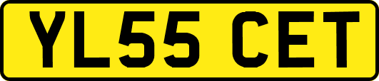 YL55CET
