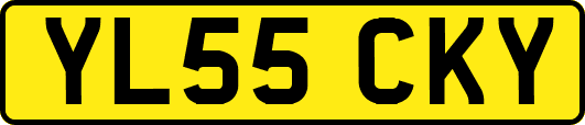 YL55CKY